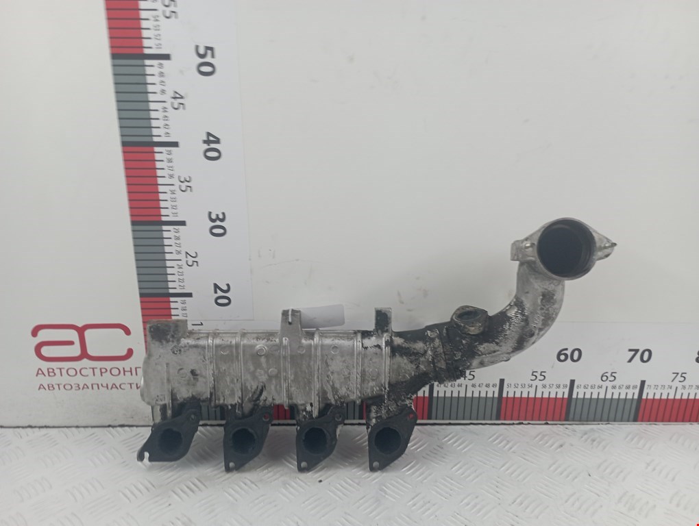 Коллектор впускной PEUGEOT Boxer 230 1994-2002