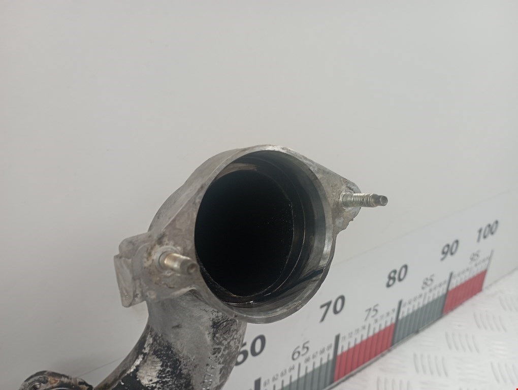 Коллектор впускной PEUGEOT Boxer 230 1994-2002