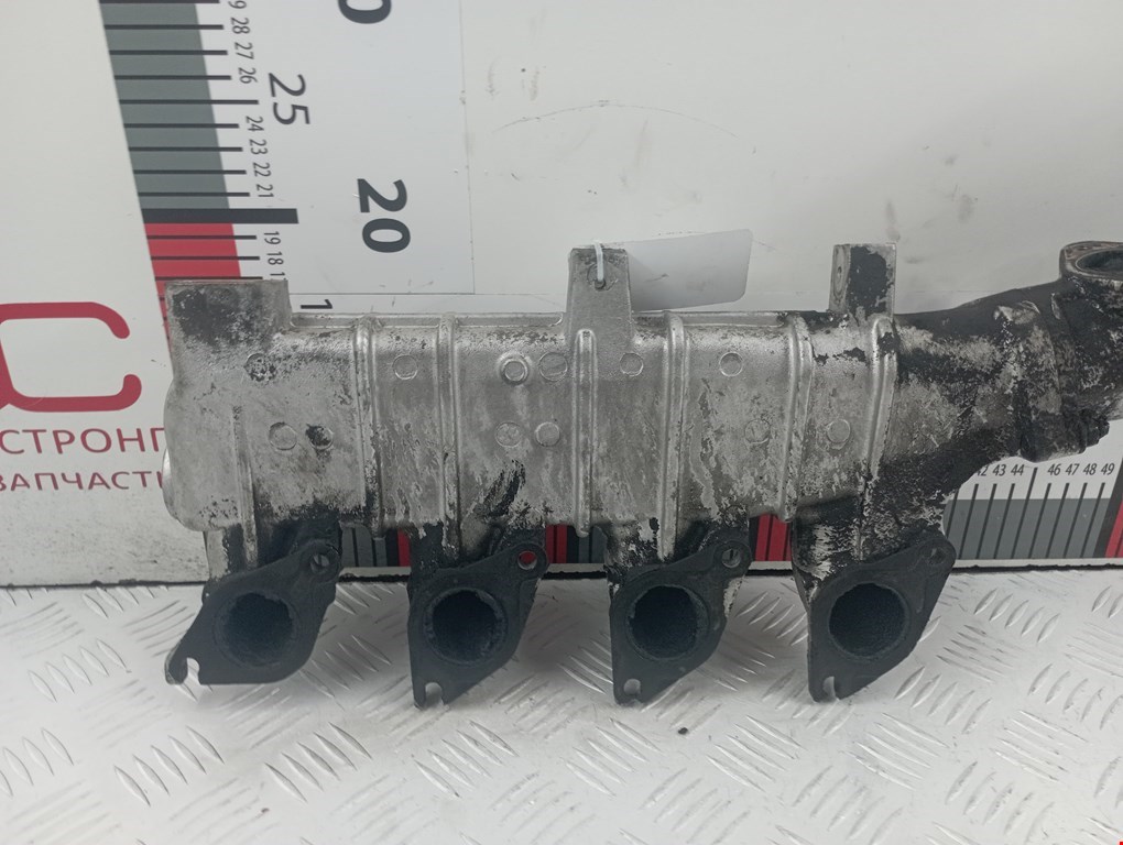 Коллектор впускной PEUGEOT Boxer 230 1994-2002