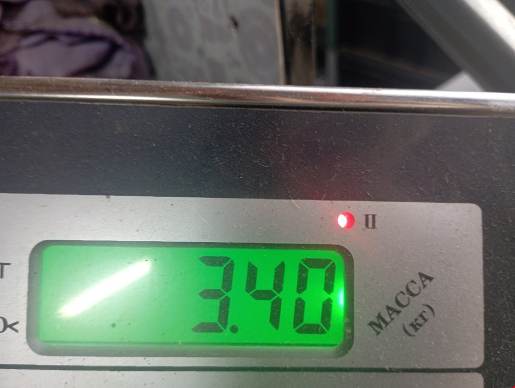 Коллектор впускной PEUGEOT Boxer 230 1994-2002