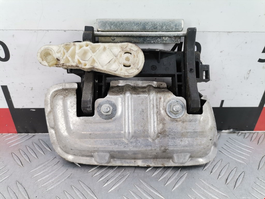 Ручка двери задней наружная левая OPEL Zafira A 1999-2005