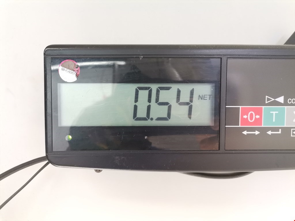 Замок двери задней правой SUBARU Impreza 1992-2000