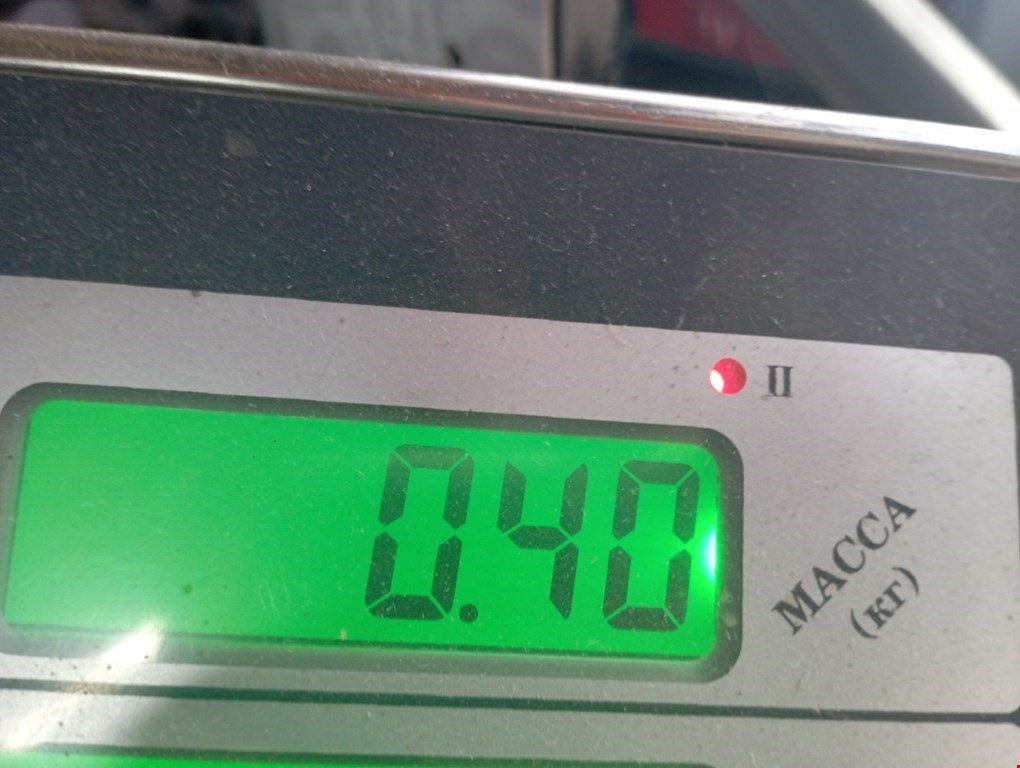 Ручка двери задней наружная левая TOYOTA Auris E150 2006-2012