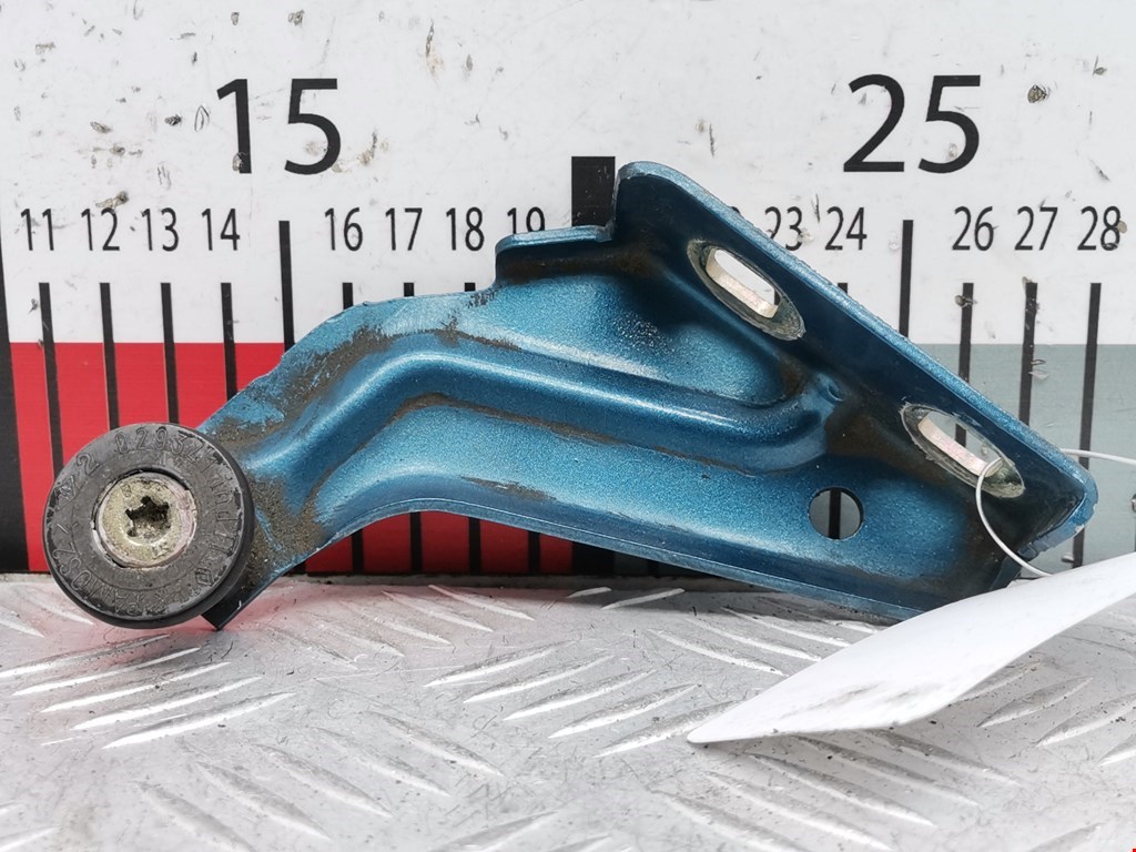 Ролик двери сдвижной (левый/правый средний верхний/нижний) RENAULT Kangoo 1997-2008