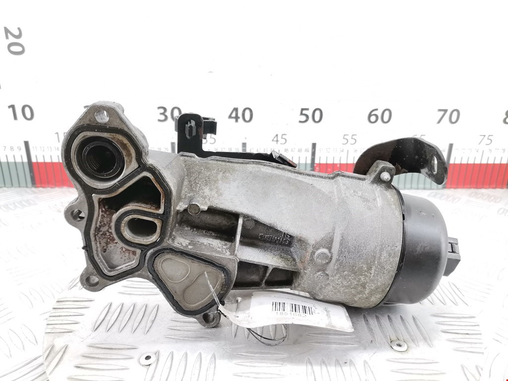 Корпус масляного фильтра PEUGEOT 207 2006-2015