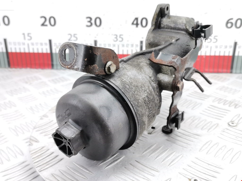 Корпус масляного фильтра PEUGEOT 207 2006-2015