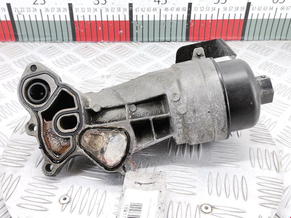 Корпус масляного фильтра PEUGEOT 308 2007-2015