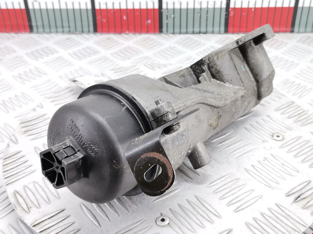 Корпус масляного фильтра PEUGEOT 308 2007-2015