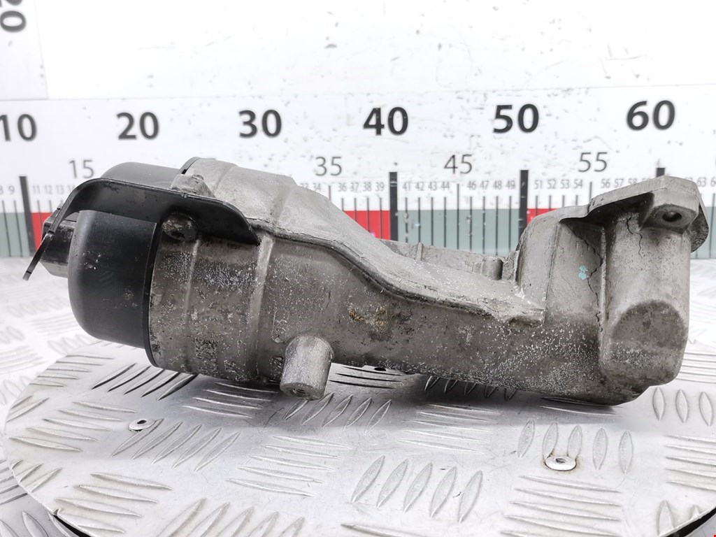 Корпус масляного фильтра PEUGEOT 308 2007-2015