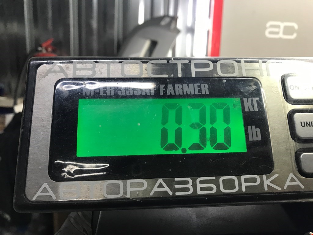 Дефлектор воздушный CITROEN Jumper 250 2006-н.в.