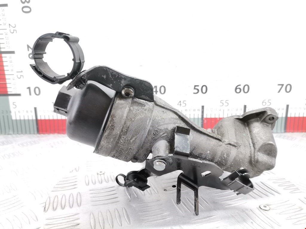 Корпус масляного фильтра PEUGEOT 308 2007-2015