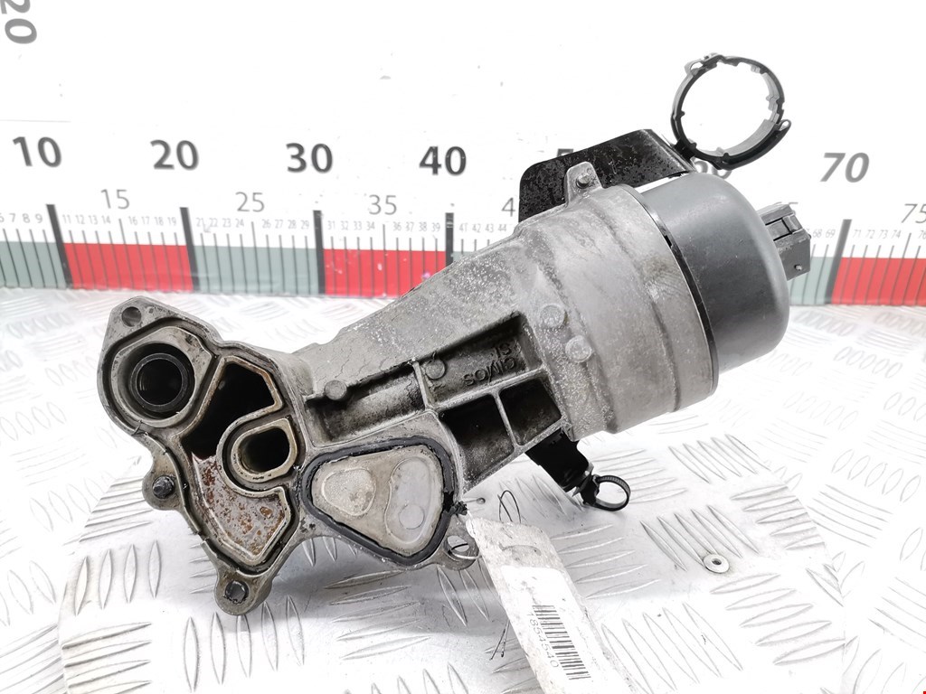 Корпус масляного фильтра PEUGEOT 308 2007-2015