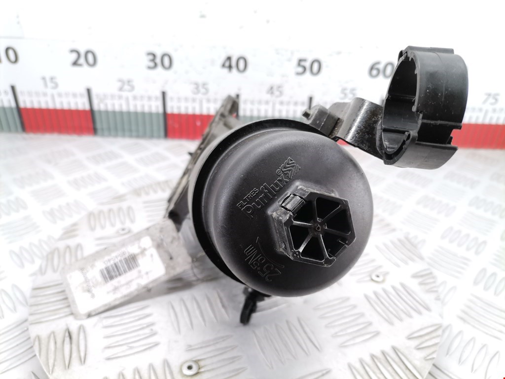 Корпус масляного фильтра PEUGEOT 308 2007-2015