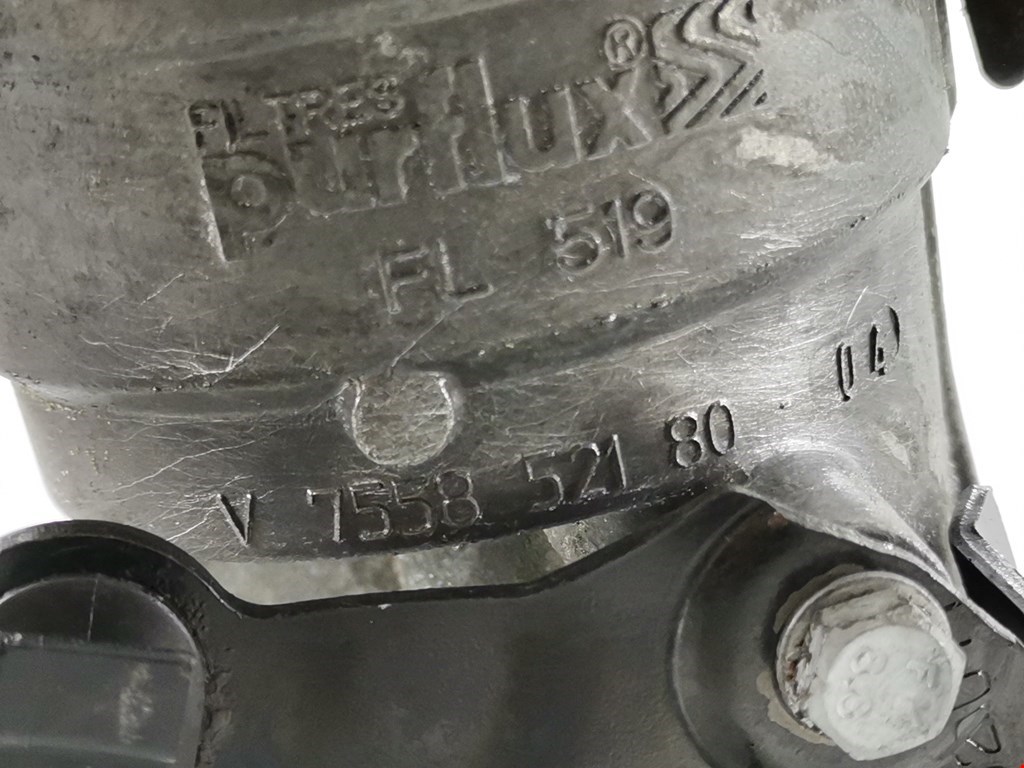 Корпус масляного фильтра PEUGEOT 308 2007-2015