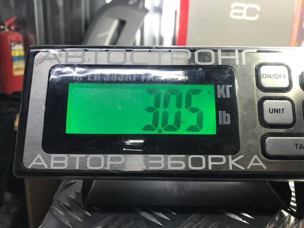 Проводка коса RENAULT Lodgy 2012-н.в.