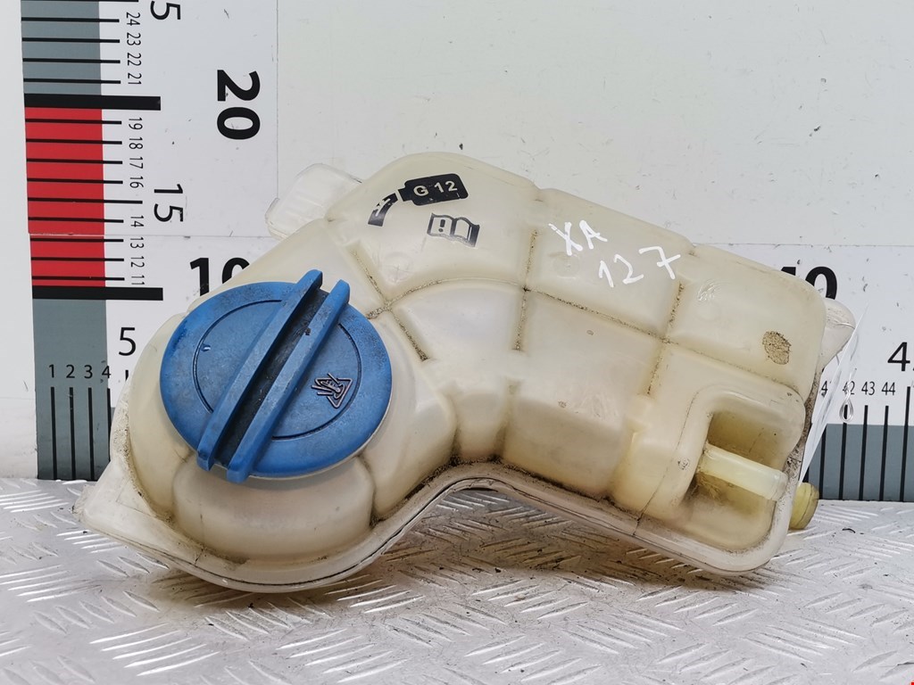 Бачок расширительный VOLKSWAGEN Passat B5 1997-2005