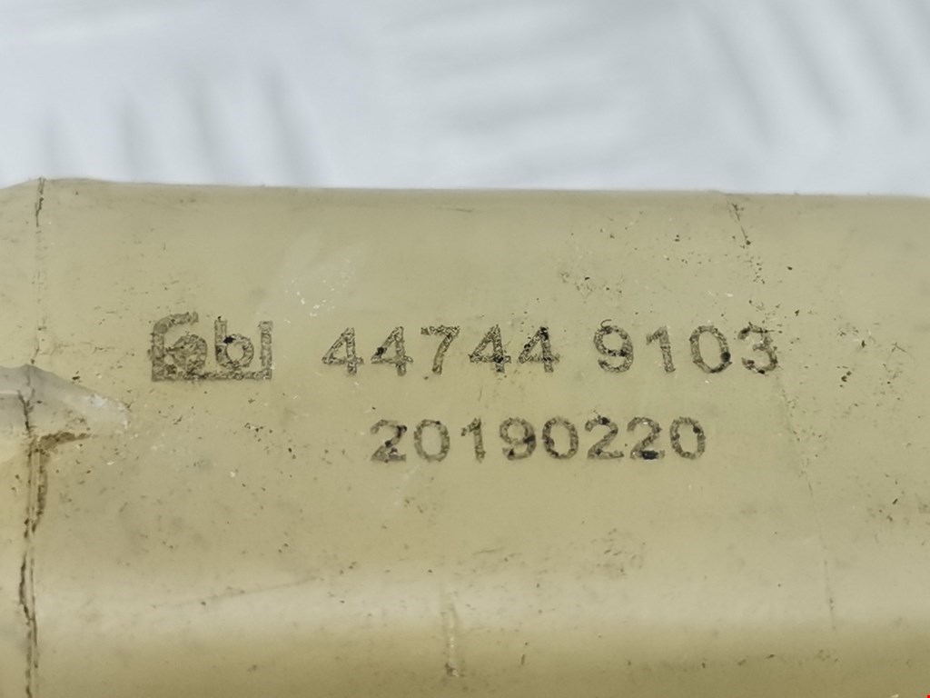 Бачок расширительный VOLKSWAGEN Passat B5 1997-2005