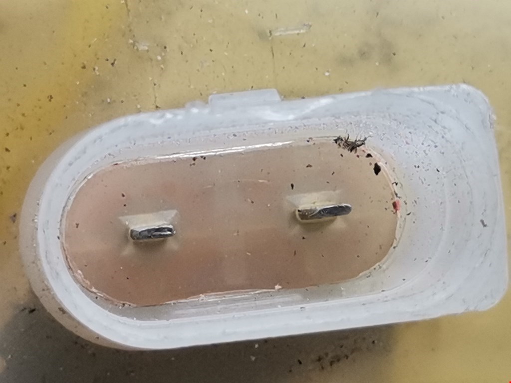 Бачок расширительный VOLKSWAGEN Passat B5 1997-2005