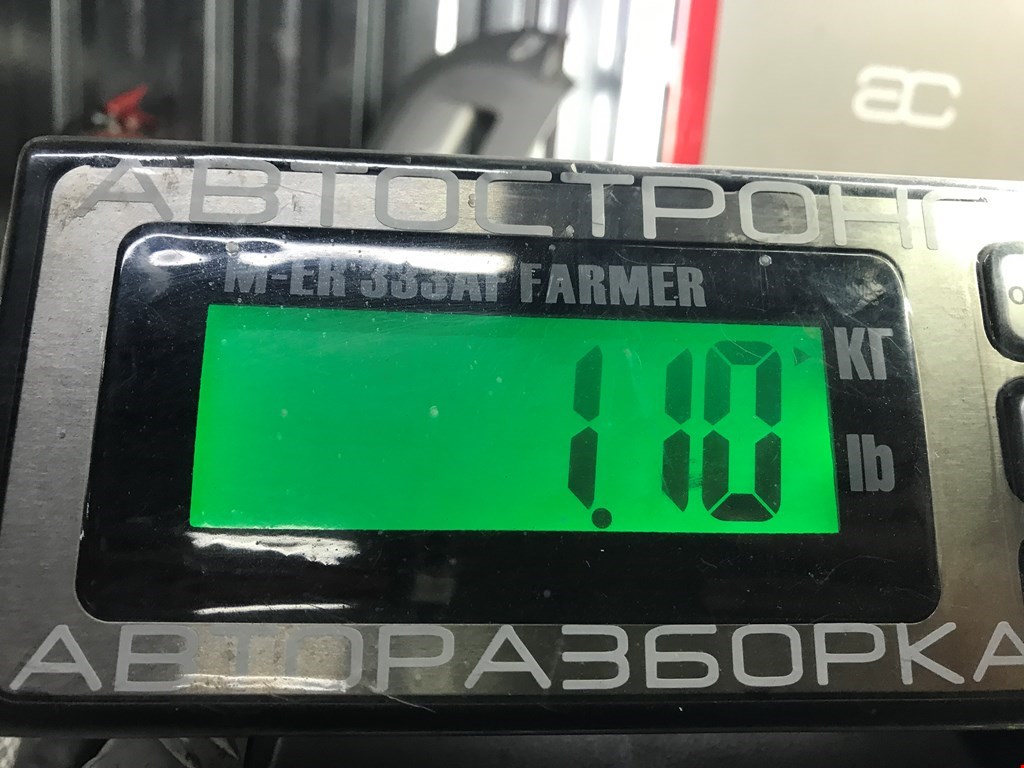 Корпус термостата PEUGEOT 406 1995-1999