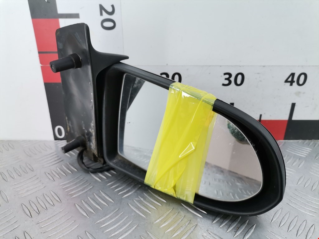 Зеркало правое OPEL Zafira A 1999-2005