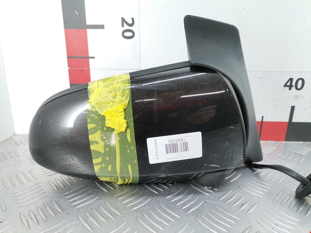 Зеркало правое OPEL Zafira A 1999-2005