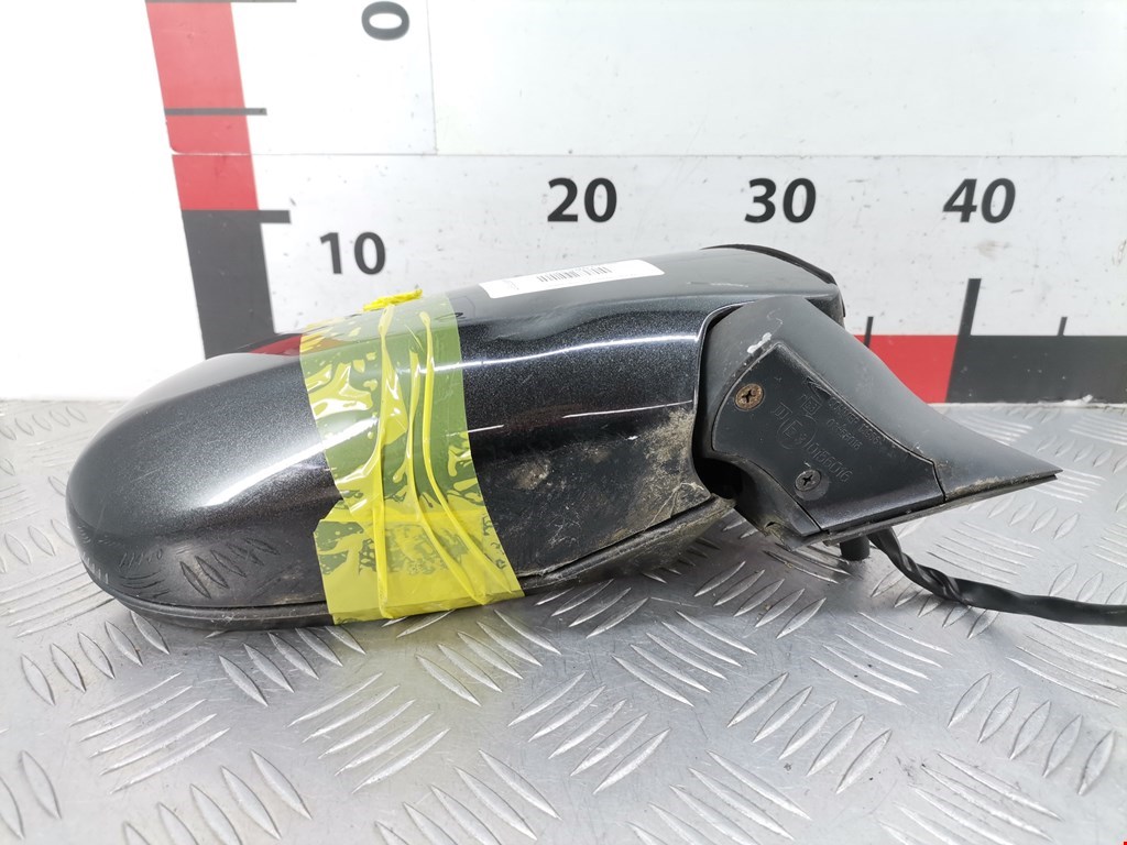 Зеркало правое OPEL Zafira A 1999-2005