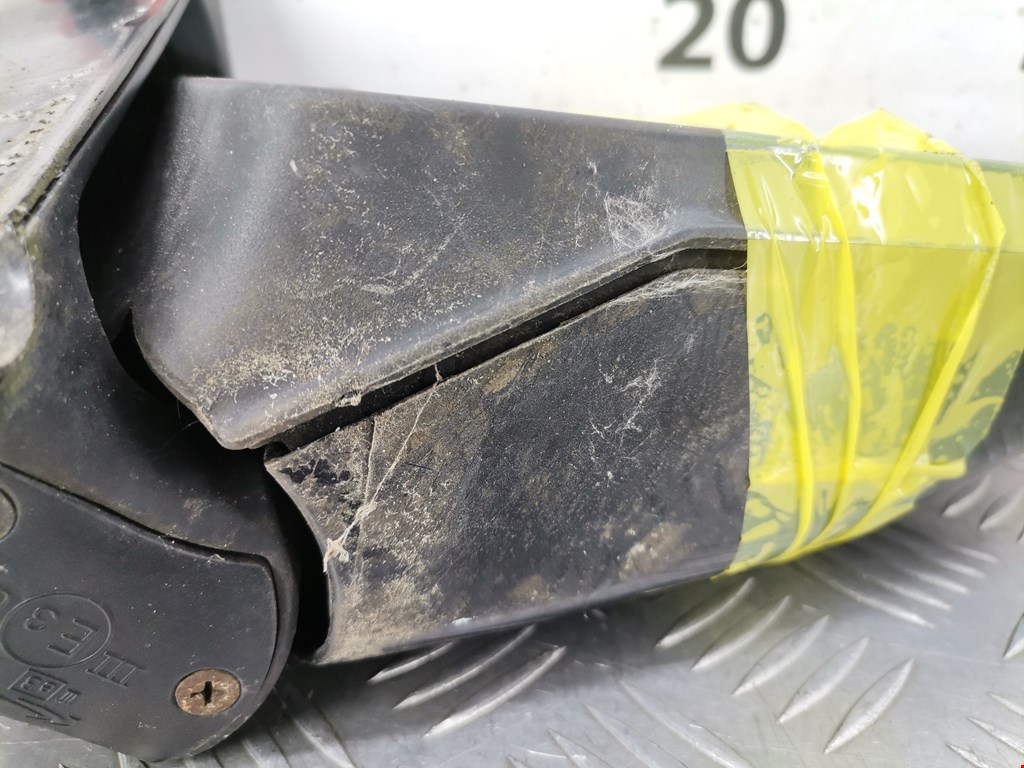 Зеркало правое OPEL Zafira A 1999-2005