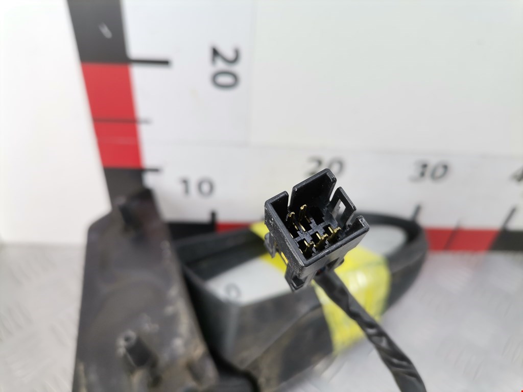 Зеркало правое OPEL Zafira A 1999-2005