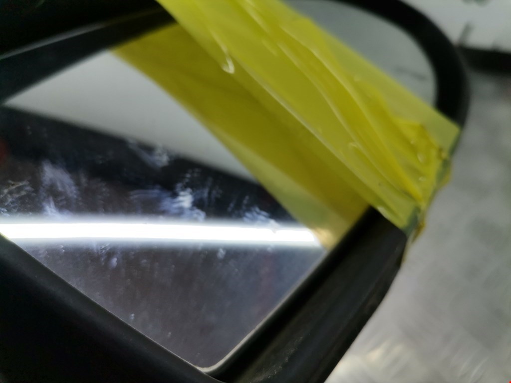 Зеркало правое OPEL Zafira A 1999-2005