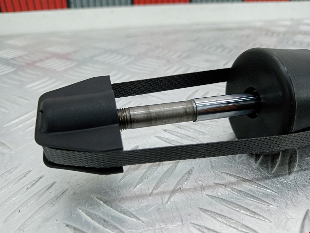 Амортизатор задний левый BMW 3er E46 1998-2006