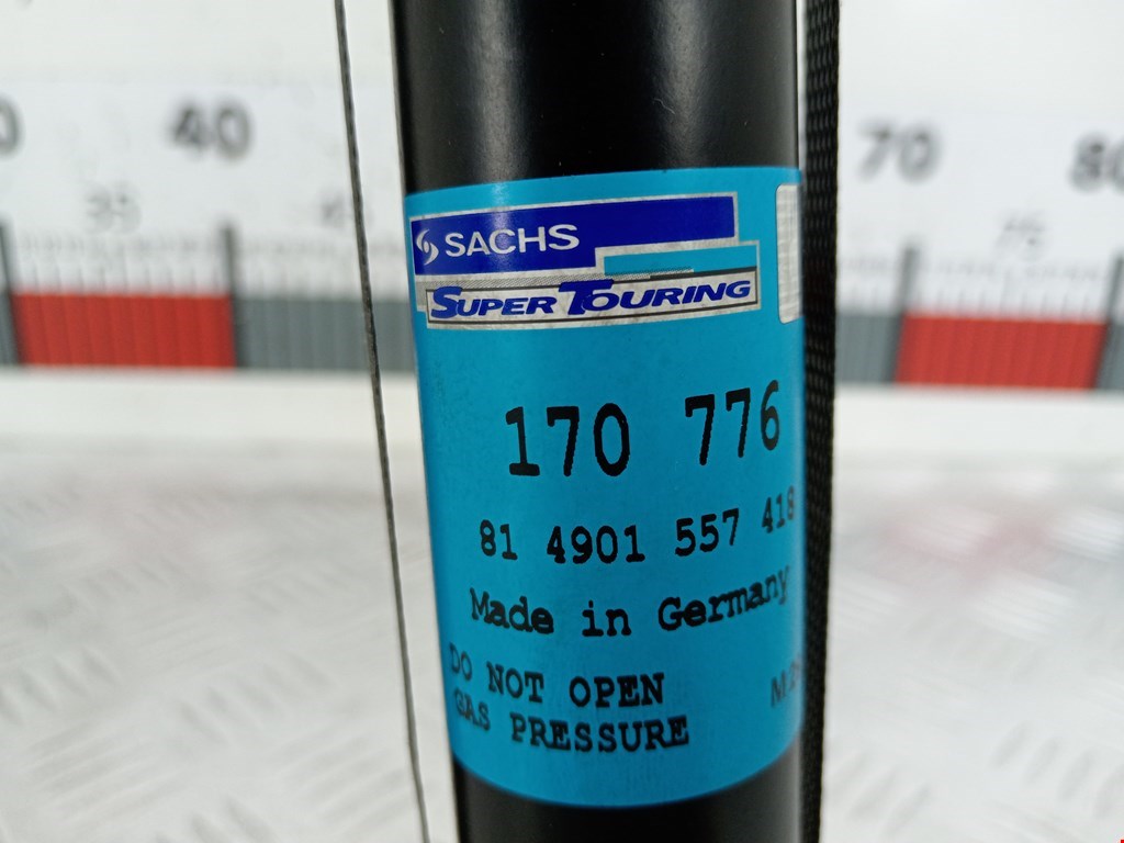 Амортизатор задний левый BMW 3er E46 1998-2006