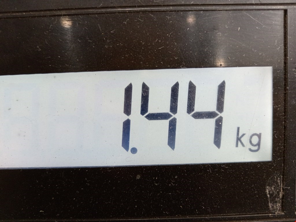 Амортизатор задний левый BMW 3er E46 1998-2006