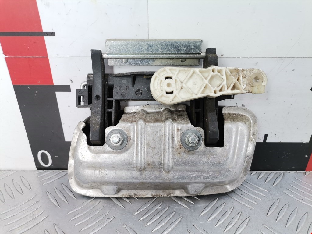 Ручка двери передней наружная правая OPEL Zafira A 1999-2005