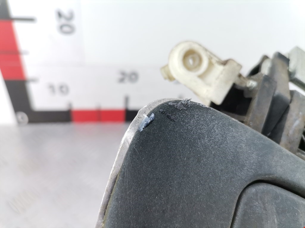 Ручка двери передней наружная правая OPEL Zafira A 1999-2005