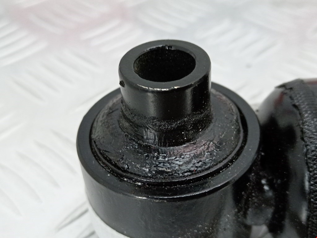 Амортизатор задний левый BMW 5er 5 серия E34 1988-1997