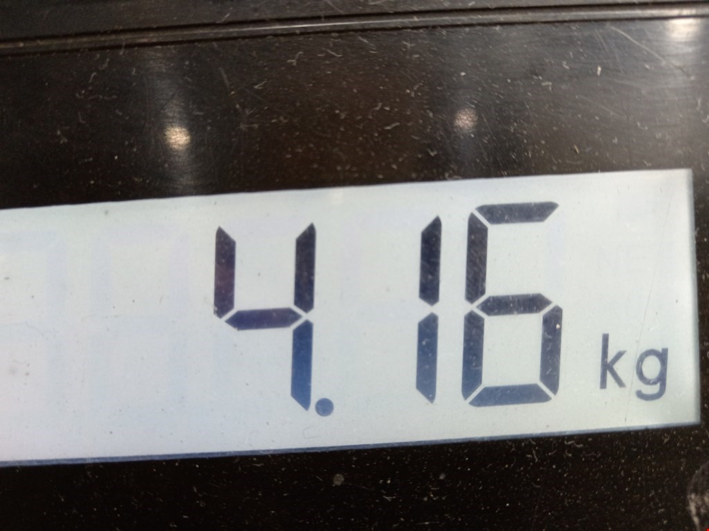 Амортизатор передний левый BMW 3er E36 1991-2000