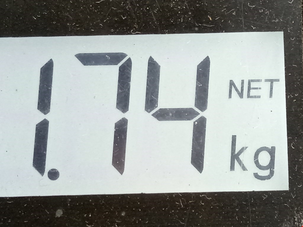 Насос водяной (помпа) OPEL Frontera A 1992-1998