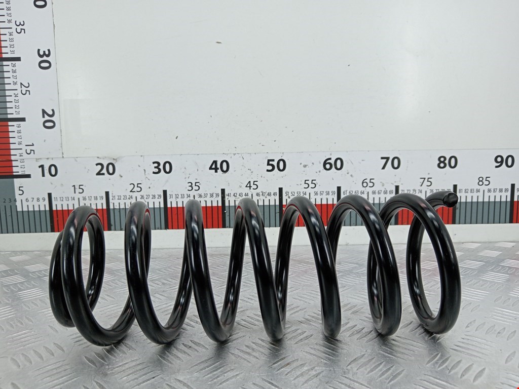 Пружина подвески задняя Audi 100 C4 (1990-1994)