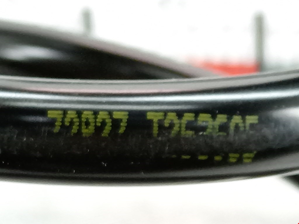 Пружина задняя левая/правая AUDI 100 C4 1991-1994