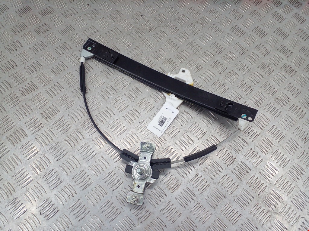 Стеклоподъемник задний правый CHEVROLET Spark 2010-2015