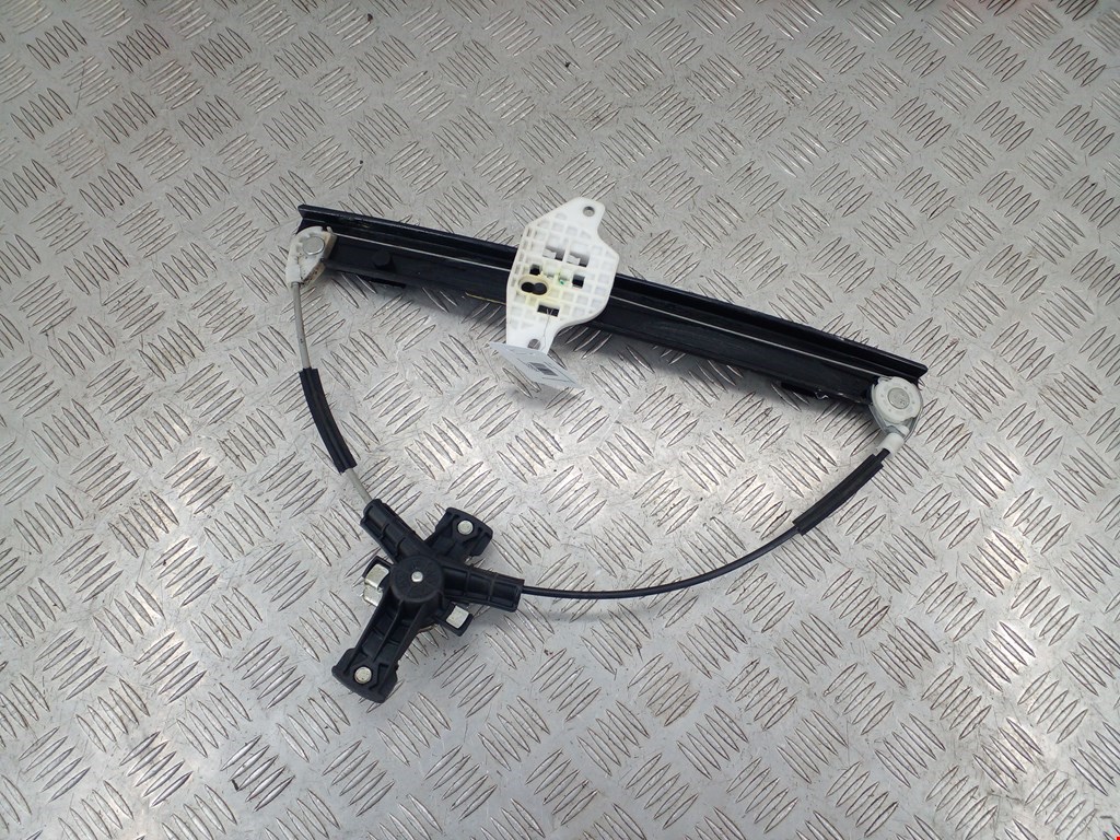 Стеклоподъемник задний правый CHEVROLET Spark 2010-2015