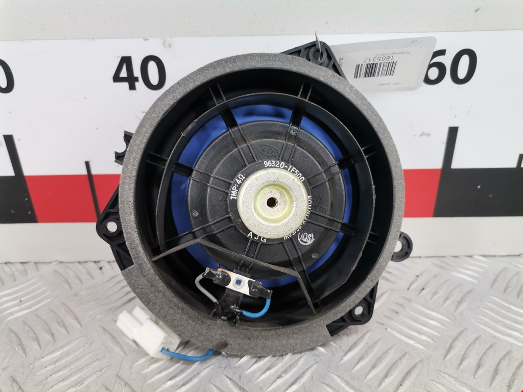 Динамик KIA Sportage II 2004-2010