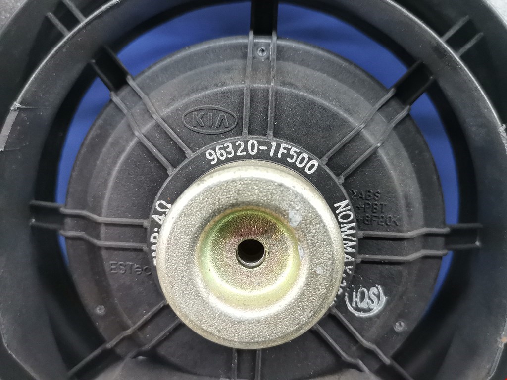 Динамик KIA Sportage II 2004-2010