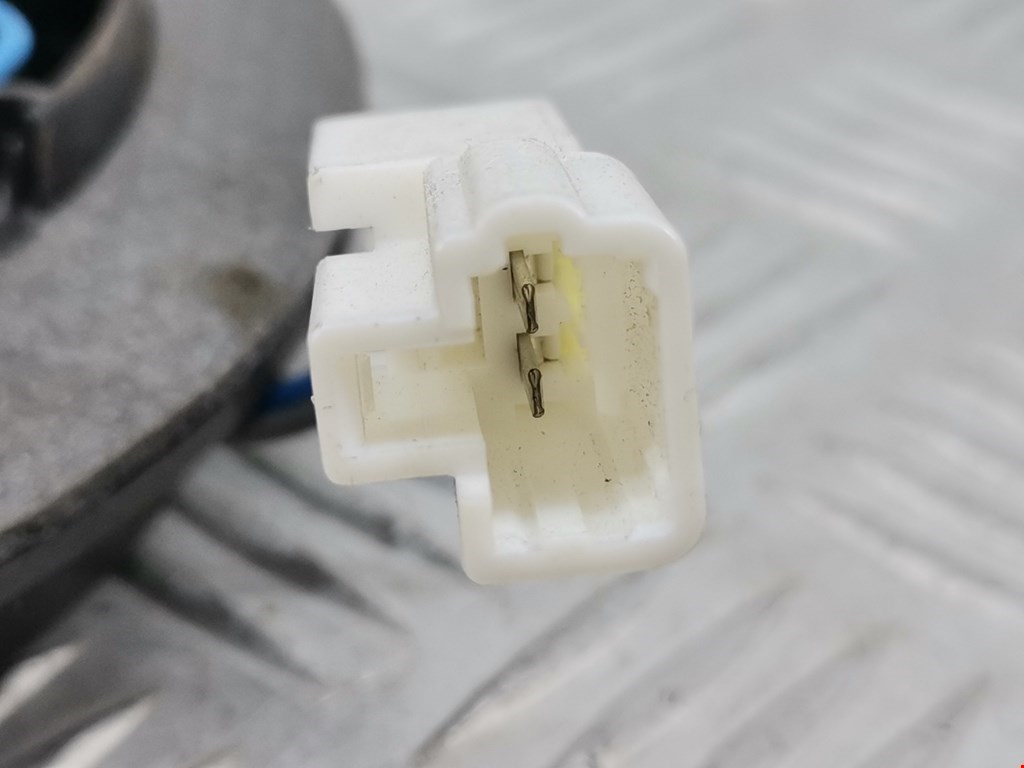 Динамик KIA Sportage II 2004-2010