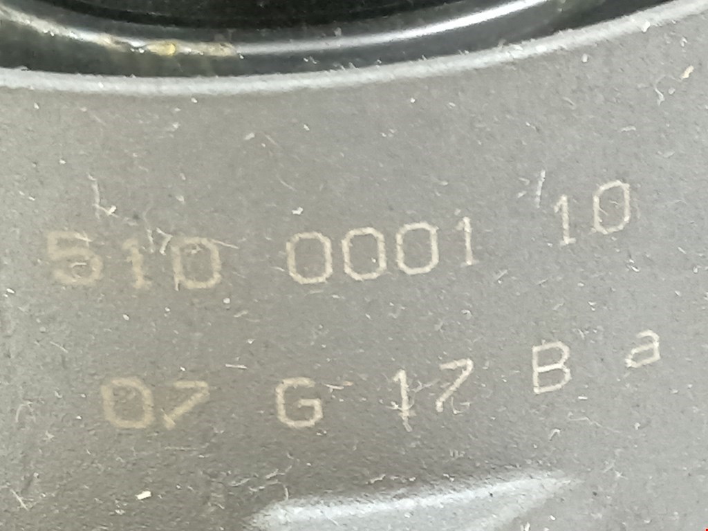 Подшипник выжимной FORD Mondeo III 2000-2007