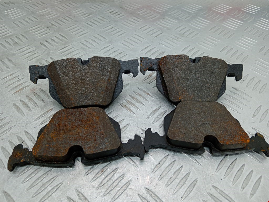 Датчик AIR BAG (подушек безопасности) BMW 7er 7 серия E65/E66 2001-2008