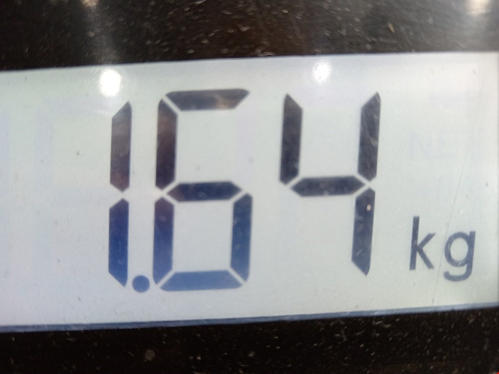 Ступица передняя левая FORD Transit 2000-2006