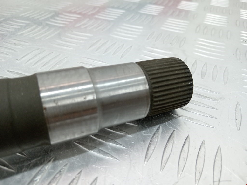 Полуось (привод, приводной вал) передняя левая PEUGEOT Boxer 230 1994-2002