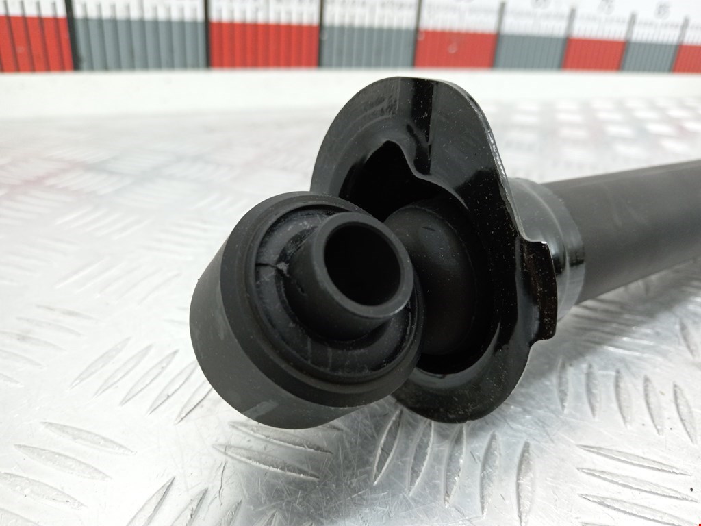 Амортизатор задний левый AUDI 80 B4 1991-1996