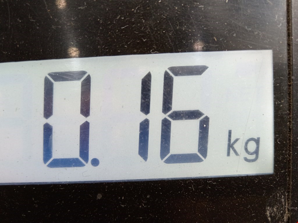 Датчик ABS задний левый CITROEN C5 I 2001-2008